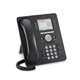 Avaya 9611G IP話機