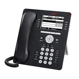 9608G   IP話機